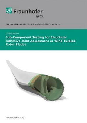 Cover for Sayer · Sub-Component testing for structu (Bog)