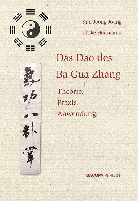 Cover for Kim · Das Dao des Ba Gua Zhang (Buch)