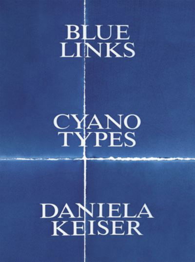 Cover for Daniela Keiser (Book) (2023)