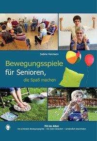 Cover for Hermann · Bewegungsspiele für Senioren (Bog)