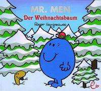 Cover for Roger Hargreaves · Mr. Men Der Weihnachtsbaum (Paperback Book) (2019)