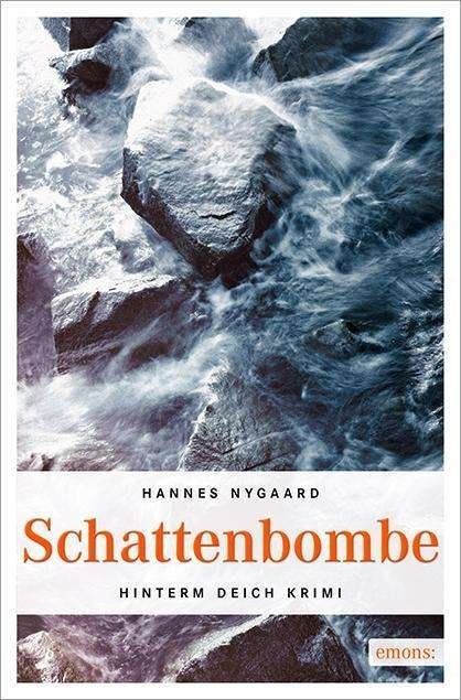 Cover for Nygaard · Schattenbombe (Bok)