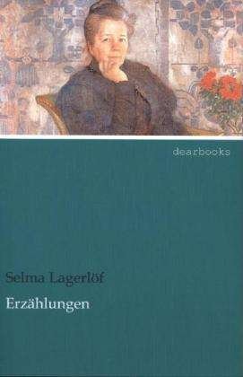 Cover for Lagerlöf · Erzählungen (Book)