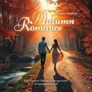 Cover for Oliver Scheffner · Autumn Romance (Audiobook (CD)) (2024)