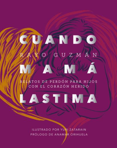 Cover for Rayo Guzman · Cuando Mama Lastima (Paperback Book) (2020)