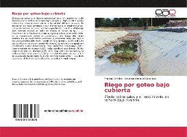 Cover for Corrales · Riego por goteo bajo cubierta (Book)