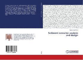 Cover for Tiwari · Sediment extractor analysis and (Bog)