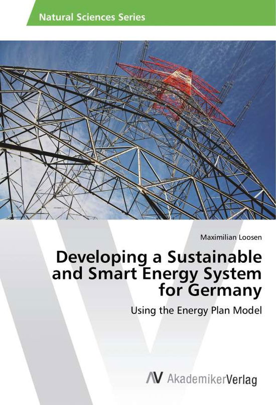 Cover for Loosen · Developing a Sustainable and Sma (Book)