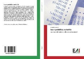 Cover for Iacono · Iva e pubblica autorità: (Bog)