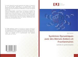 Systèmes Dynamiques avec des Dé - Ouannas - Boeken -  - 9786202533898 - 