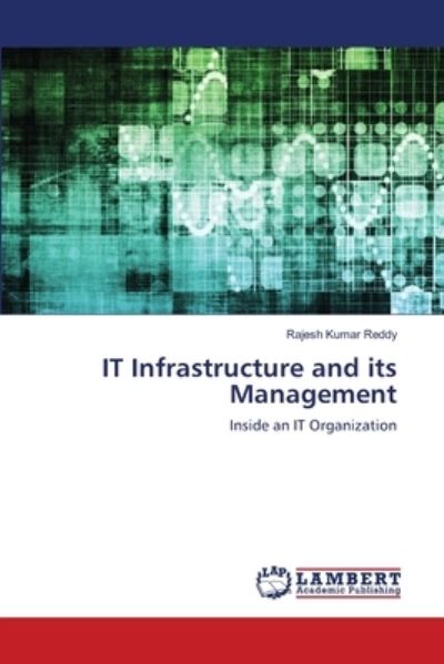 Cover for Reddy · IT Infrastructure and its Managem (Book) (2020)