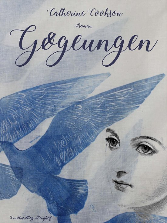 Cover for Catherine Cookson · Gøgeungen (Sewn Spine Book) [2º edição] (2017)