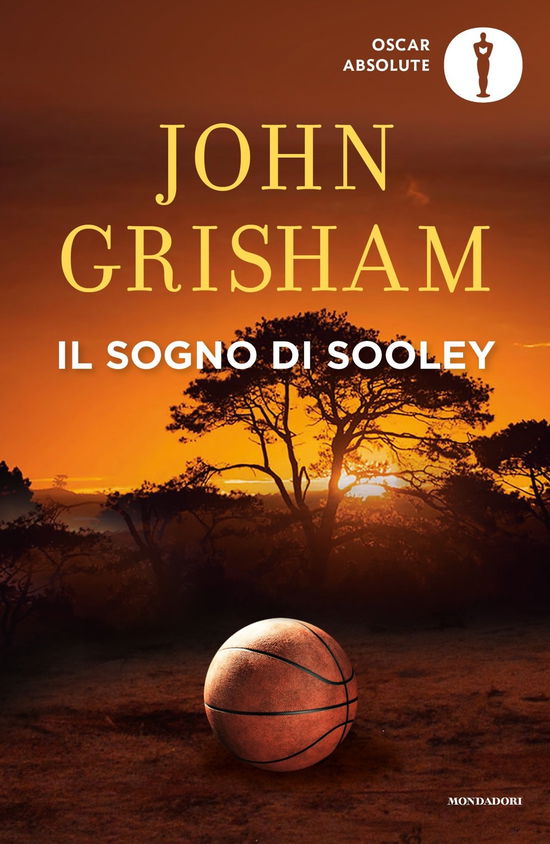 Cover for John Grisham · Il Sogno Di Sooley (Book)