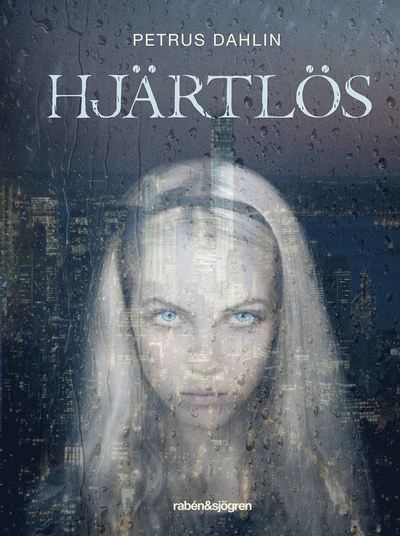 Cover for Petrus Dahlin · Hjärtlös (Audiobook (MP3)) (2017)