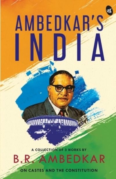 Cover for B.R. Ambedkar · Ambedkar's India (Paperback Book) (2020)