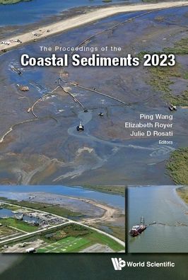 Cover for Al · Proceedings Coastal Sediments 2023 Volhb (Book) (2023)