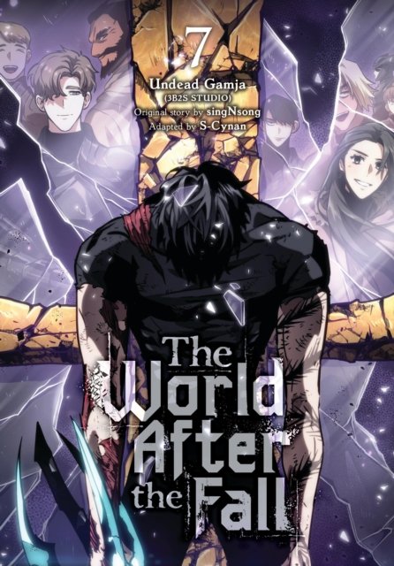 Cover for Singnsong · The World After the Fall, Vol. 7 - WORLD AFTER THE FALL GN (Paperback Bog) (2024)