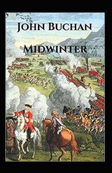 Cover for John Buchan · Midwinter Annotated (Paperback Book) (2021)
