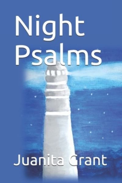 Cover for Juanita Grant · Night Psalms (Paperback Book) (2021)