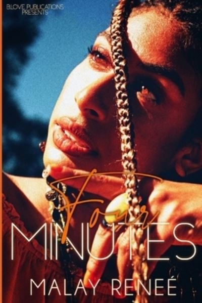 Cover for Malay Renee · Four Minutes: A Novella (Paperback Book) (2021)