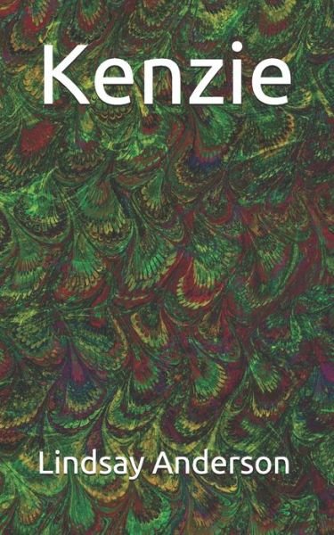 Cover for Lindsay Anderson · Kenzie (Paperback Bog) (2020)