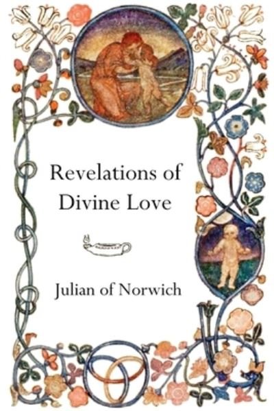 Cover for Julian of Norwich · Revelations of Divine Love (Pocketbok) (2020)