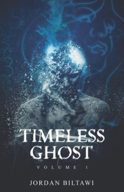 Cover for Jordan Biltawi · Timeless Ghost (Paperback Book) (2020)