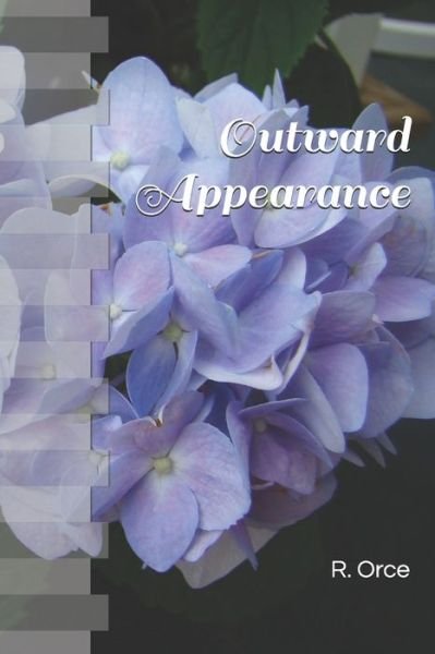 Cover for I M S · Outward Appearance (Paperback Book) (2020)