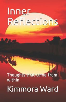 Cover for Kimmora Ward · Inner Reflections (Pocketbok) (2020)