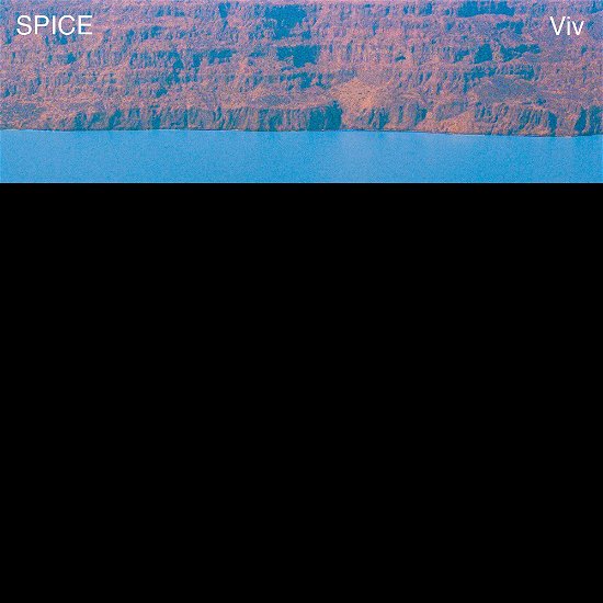Cover for Spice · Viv (CD) (2022)