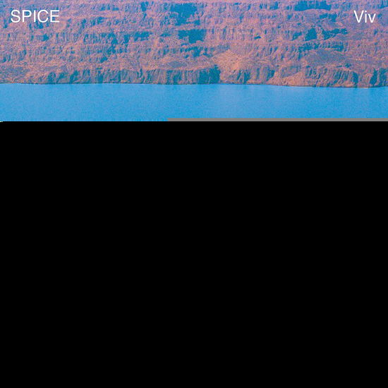 Spice · Viv (CD) (2022)