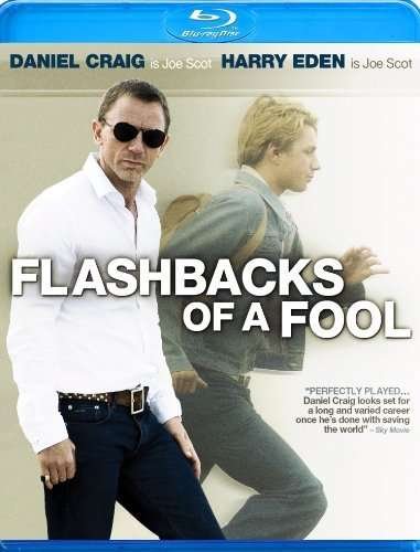 Cover for Flashbacks of a Fool (Blu-ray) (2010)