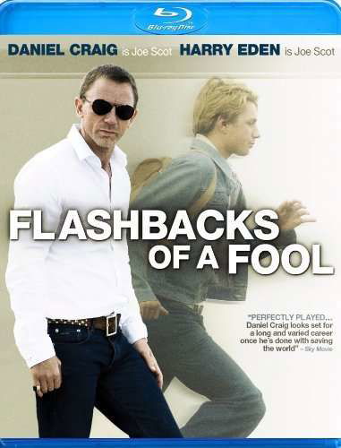 Cover for Flashbacks of a Fool (Blu-Ray) (2010)