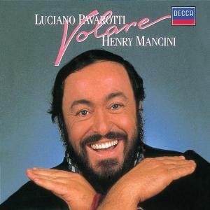 Volare - Luciano Pavarotti - Music - CLASSICAL - 0028947583899 - September 25, 2007