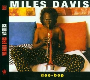 Doo Bop - Miles Davis - Música - Warner - 0075992693899 - 5 de janeiro de 2015