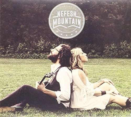 Cover for Nefesh Mountain (CD) (2016)