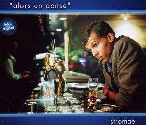 Alors on Danse - Stromae - Music - B1 RE - 0600753254899 - February 5, 2010