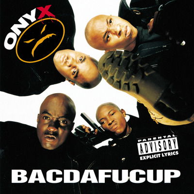 Cover for Onyx · Bacdafucup (LP) (2023)