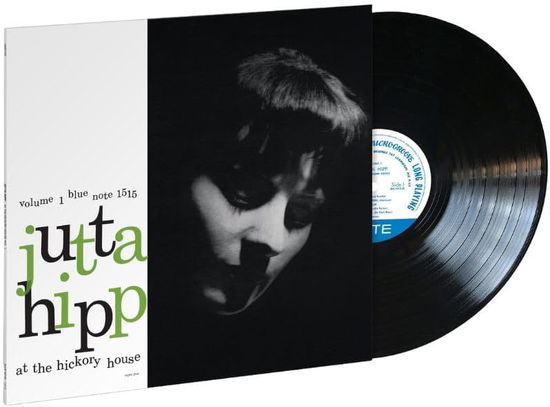 Jutta Hipp · At the Hickory House, Vol. 1 (LP) [Blue Note Classic Vinyl Series edition] (2024)