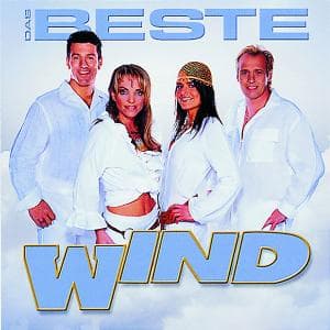 Beste - Wind - Musiikki - KOCH - 0602498001899 - maanantai 16. kesäkuuta 2003