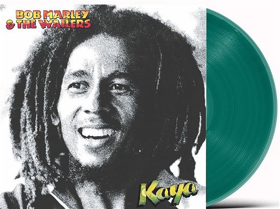 Bob Marley & the Wailers · Kaya (LP) (2021)