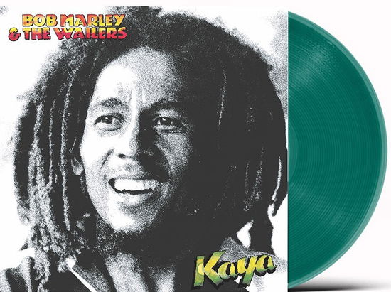 Kaya - Bob Marley & the Wailers - Musik - ISLAND - 0602507451899 - 13. Dezember 2021