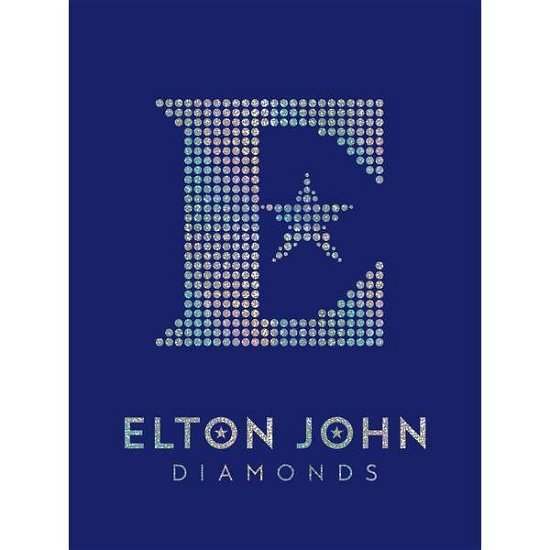 Diamonds - Elton John - Música - VIRGIN - 0602577540899 - 17 de mayo de 2019