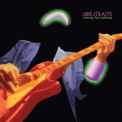 Dire Straits · Money for Nothing (LP) [Remastered edition] (2023)