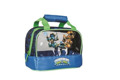 Cover for Powera · Tasche Skylanders Swap Force Mini Clear Case (Toys) (2015)