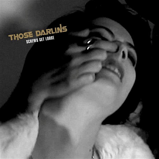 Screws Get Loose - Those Darlins - Musiikki - OH WOW DANG RECORDS - 0626570611899 - maanantai 13. helmikuuta 2012