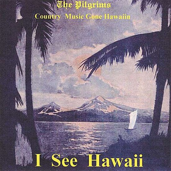 Cover for Tom Doyle · I See Hawaii (CD) (2006)