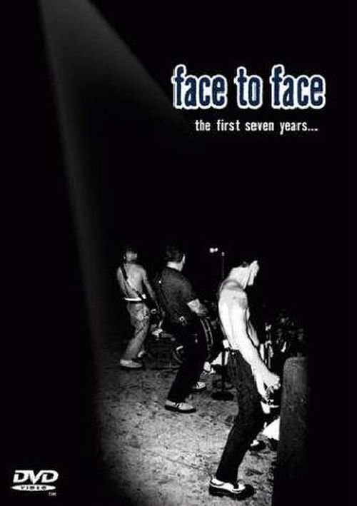 First Seven Years - Face to Face - Film - Beyond Records - 0639857808899 - 14. december 1999