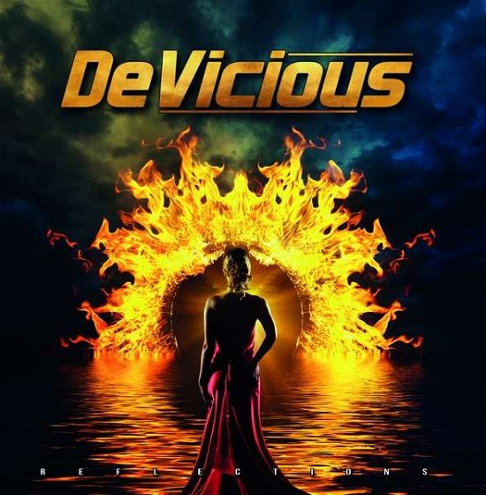 Reflections - Devicious - Music - METALAPOLIS - 0660989237899 - March 1, 2019