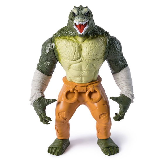 Cover for Batman · Giant Figures 30 Cm - Killer Croc (6070508) (Toys)